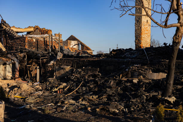 Reliable Fire Damage Restoration contractor in Dayton, MD by Fire Damage Doption