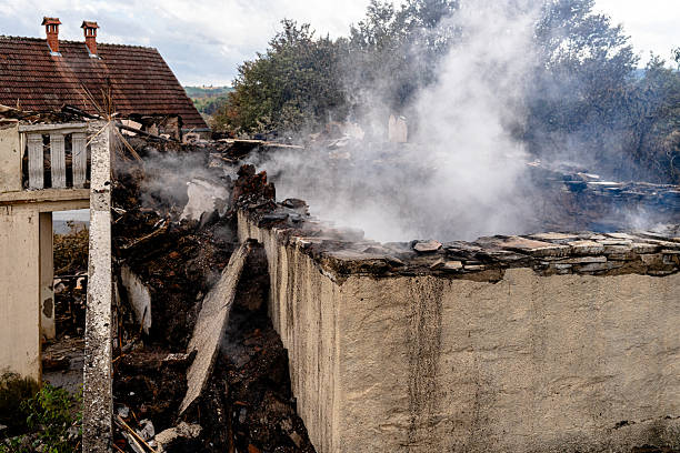 Affordable Fire Damage Restoration solutions in Dayton, MD